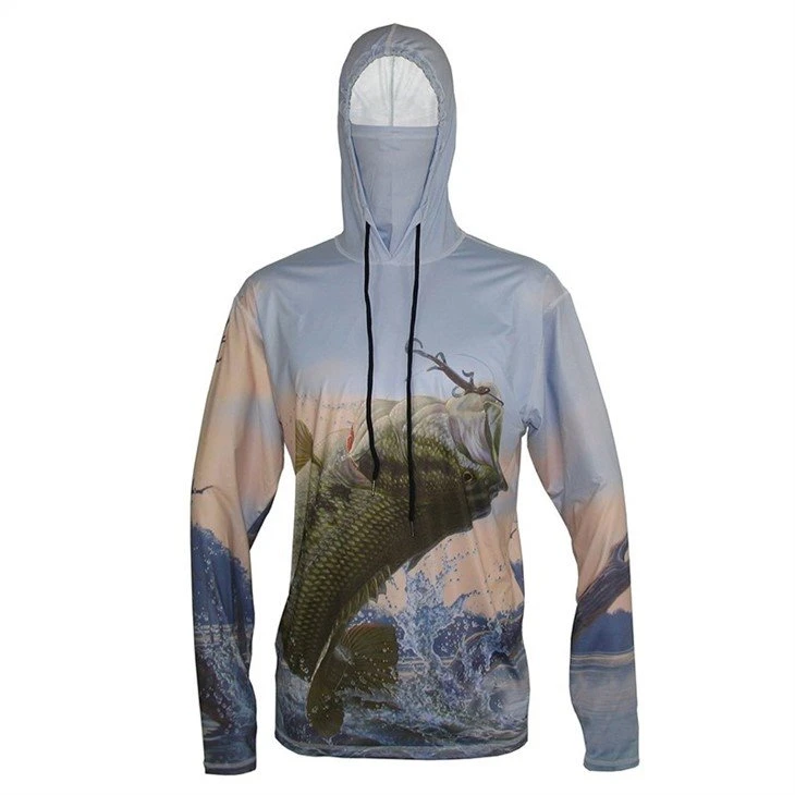 fishing hoodies  3-3