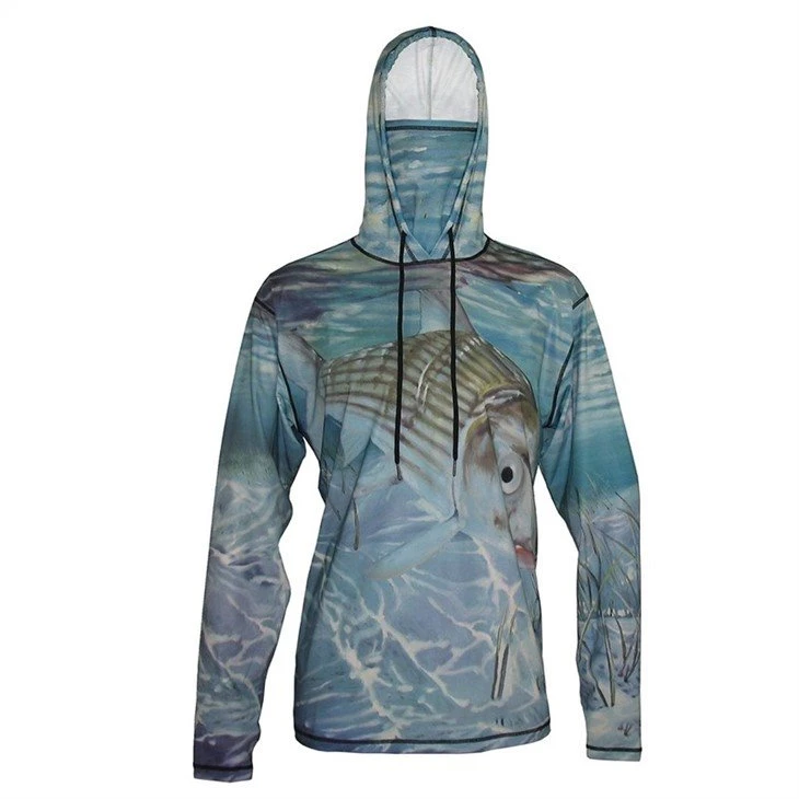 fishing hoodies  3-4