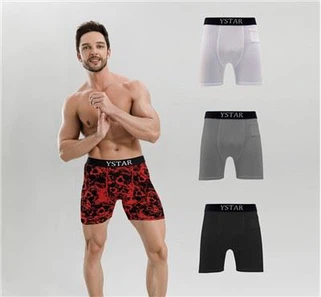 Muške gaće od bambusa