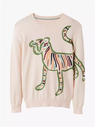 Trendy ženska dukserica