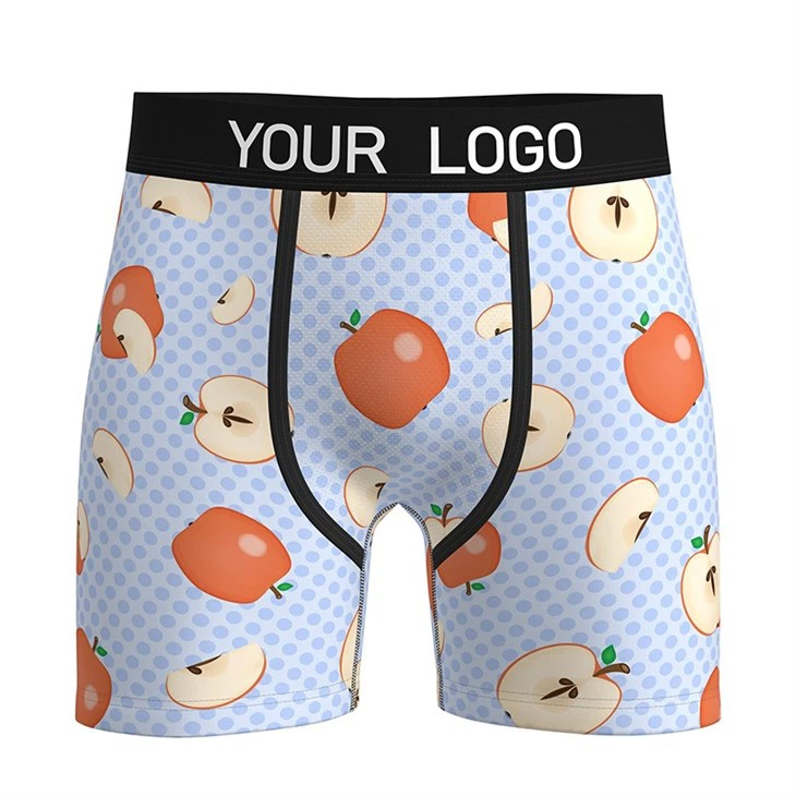 Bamboo Man Underwear Manufacturer