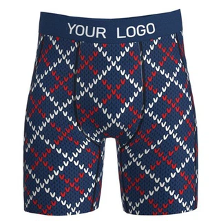 Muško donje rublje, Dobavljač muških bokserica