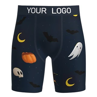 Muško donje rublje od organskog pamuka