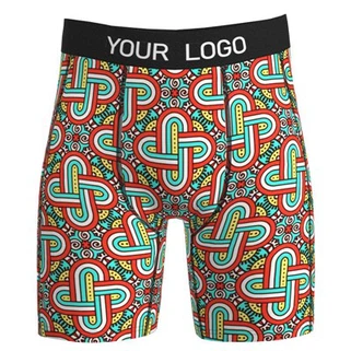 Reciklirajte najlonsko donje rublje Bokserice