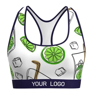 Ženski sportski grudnjak, ženski grudnjak