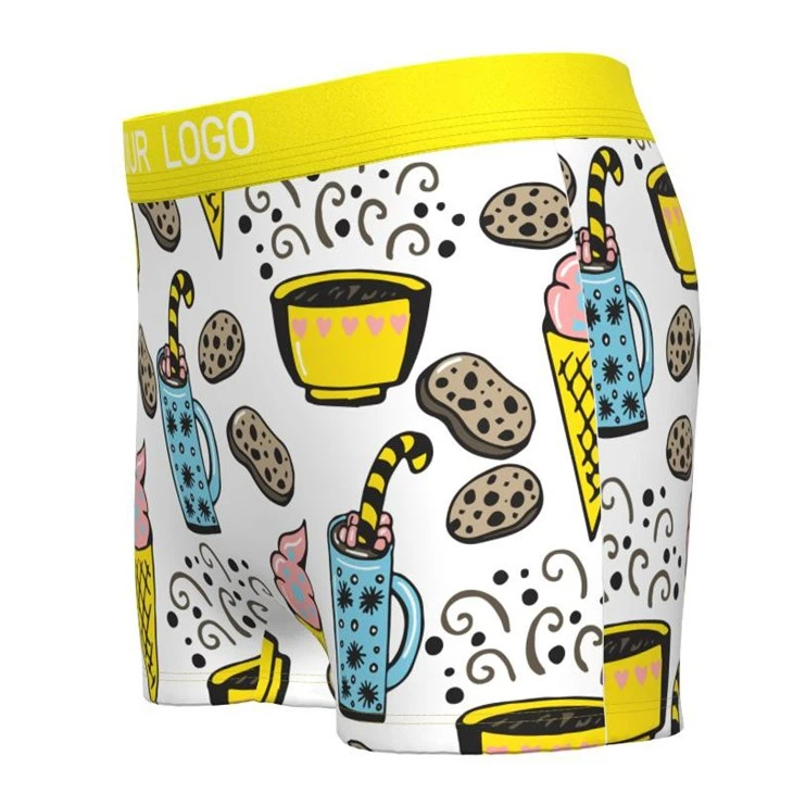 Girls Underwear Manufacturer