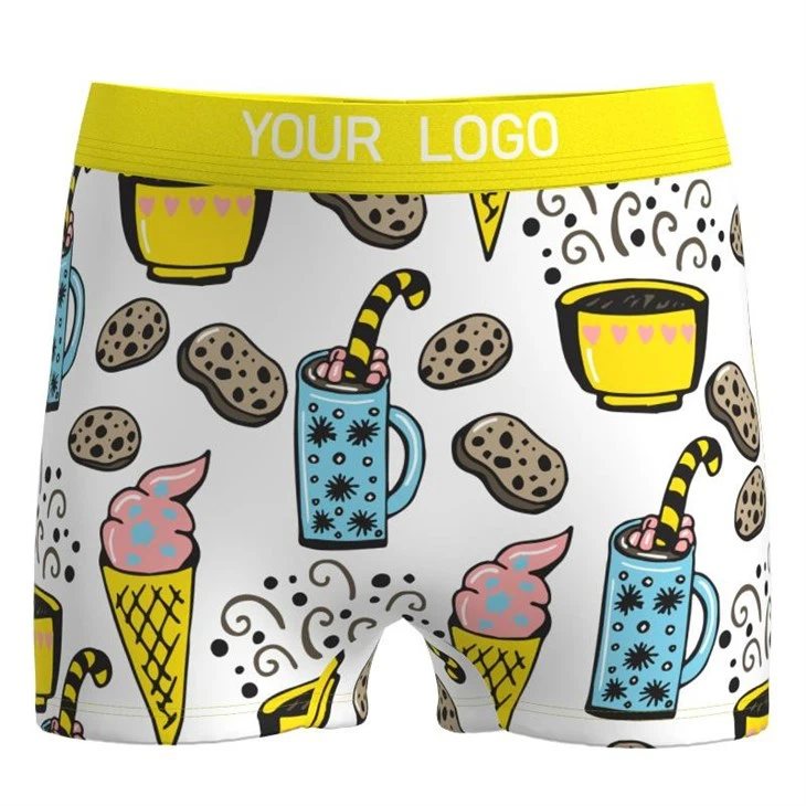 Girls Underwear Manufacturer