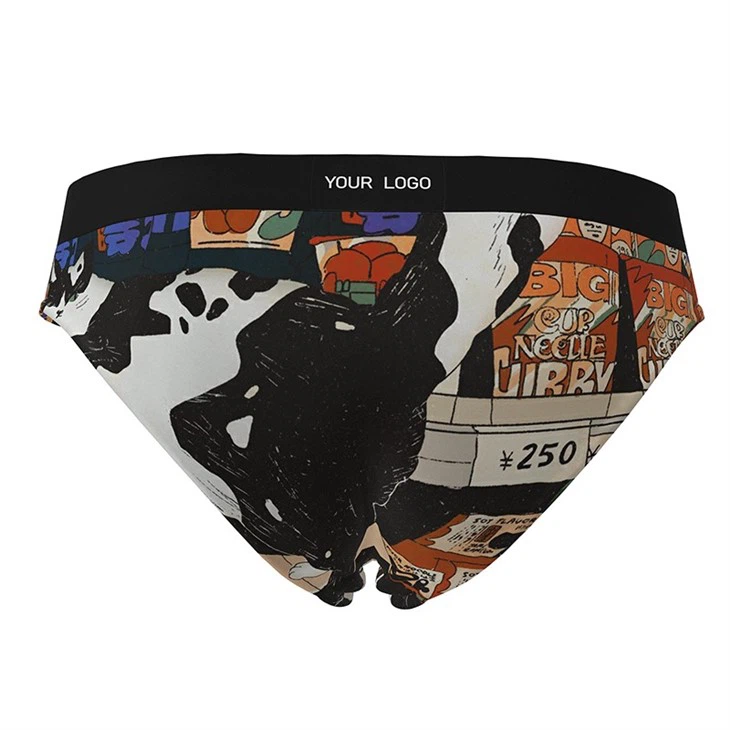 Women's Underwear Bikini